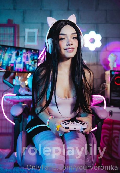 yourveronika star xxx images