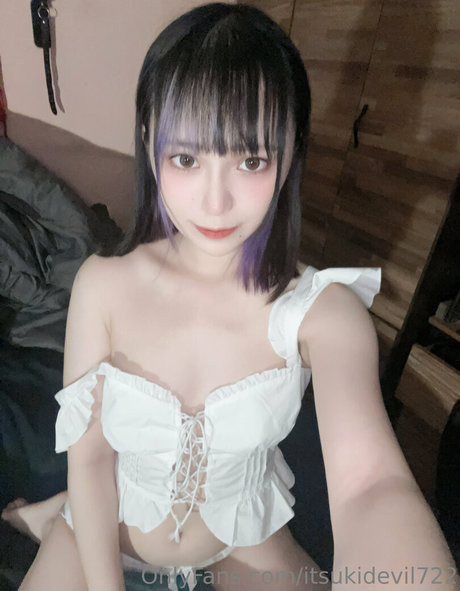 Itsukidevil722 beautiful star photo