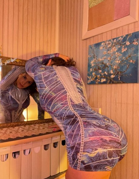 Irma La Dulce ASMR model porn galleries