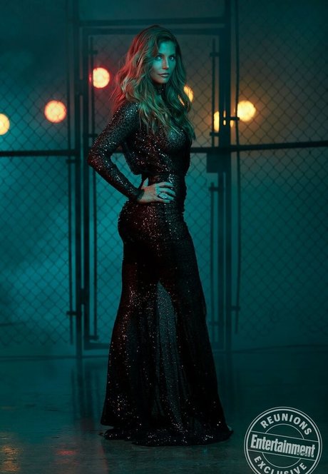 Charisma Carpenter best actress gallery