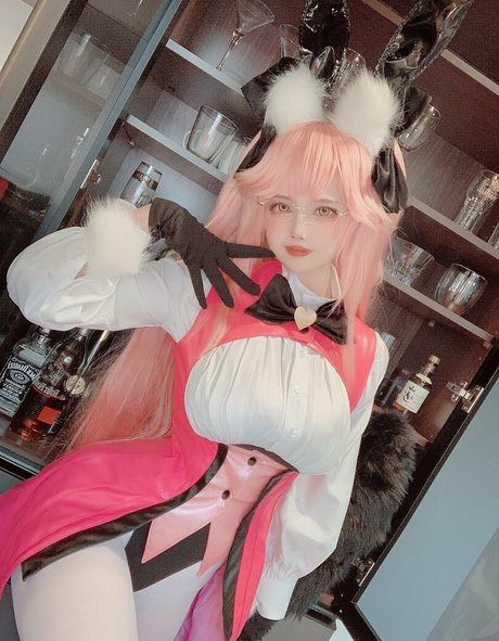 cosplay onlyfans beautiful xxx image