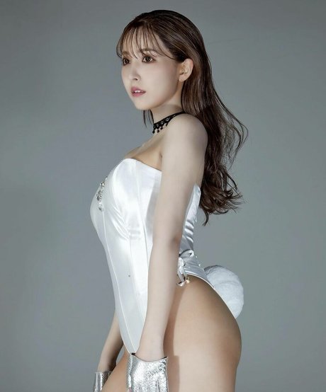 Yua Mikami erotic pornstar images
