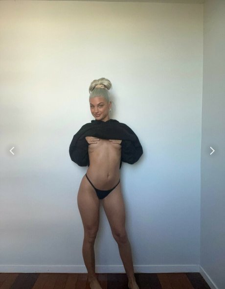 Desree Barnes pornstar nude archive