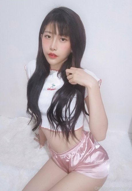 Xgina model best image