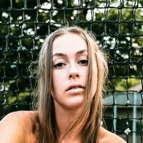 Bekah Bailey nice model image