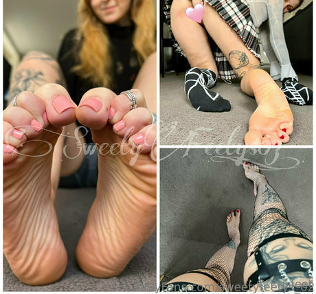 erisfeet freemium star high quality gallery