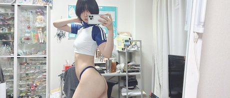 Iiniku Ushijima exclusive actress image