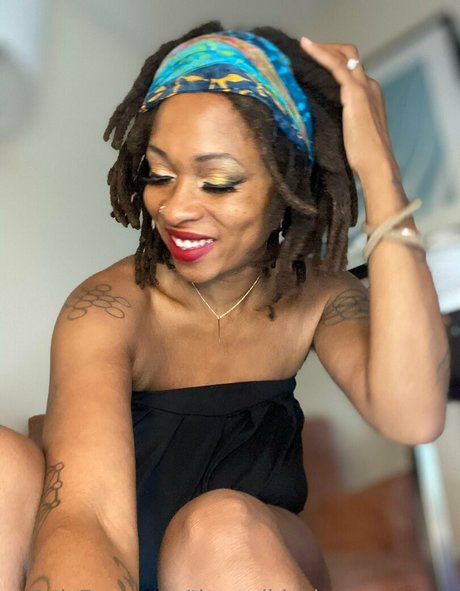 therealblackqueenraven perfect model archive