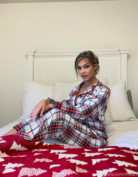 mikahl art pornstar pic