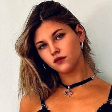 Sophia Ramos model top photos