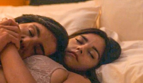 Jenna Louise Coleman hot star galleries