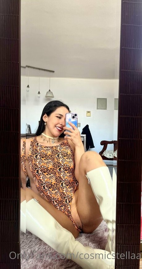 cosmicstellaa pornstar perfect gallery
