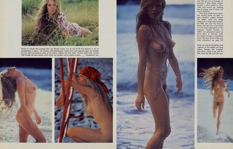 Kim Basinger model nudes pic