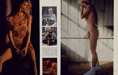 Kim Basinger hot model pic