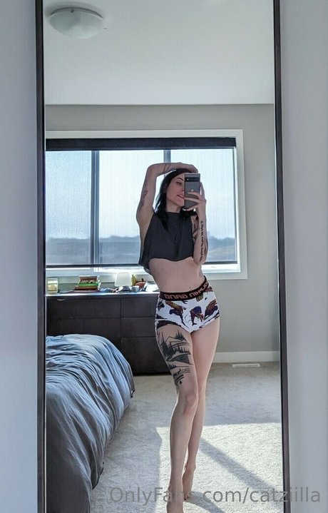 Catzilla pornstar sex pics