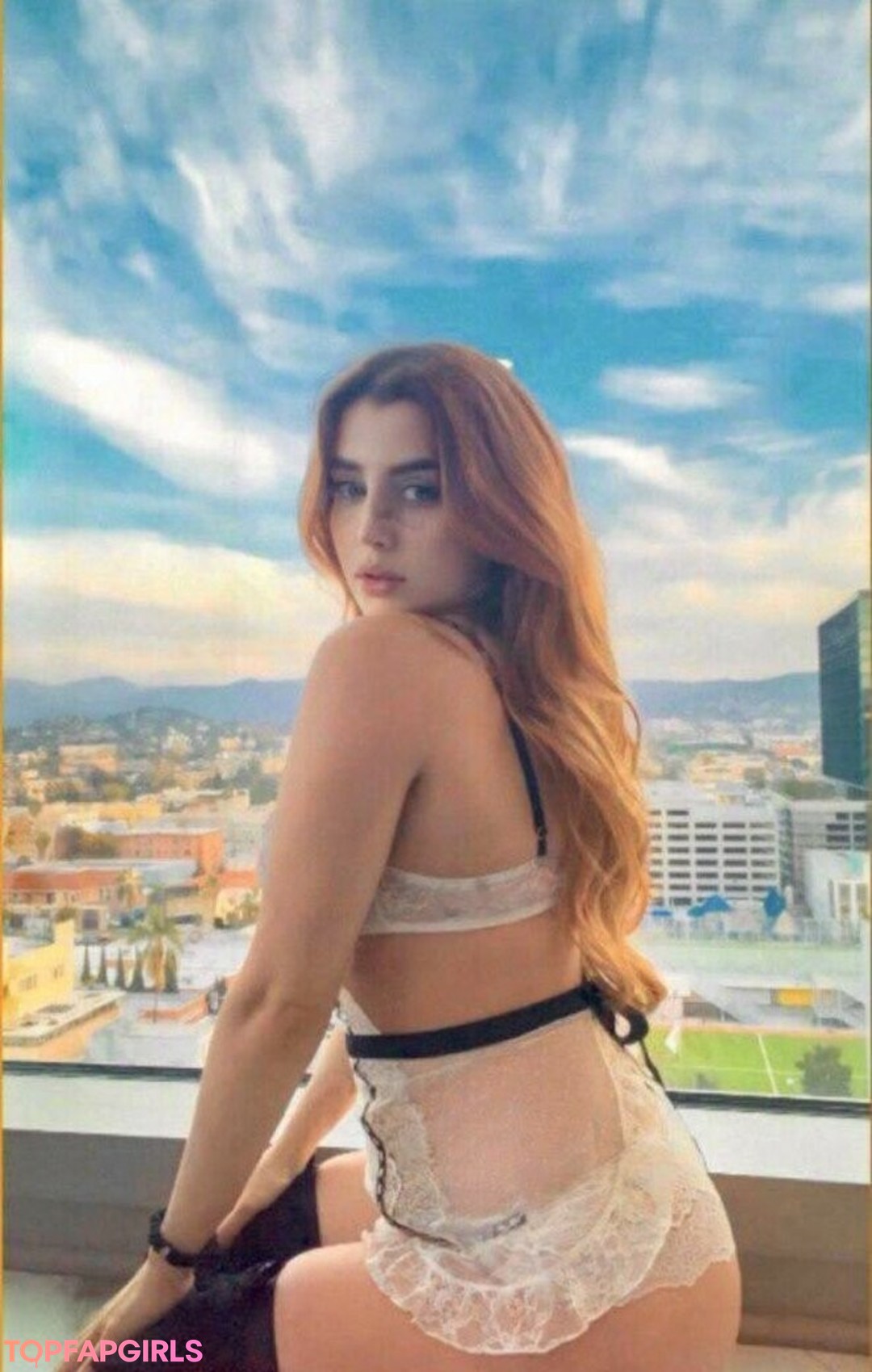 Gee Nelson pretty pornstar galleries