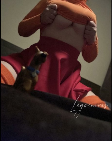 Curvy Nerd Penny star best archive