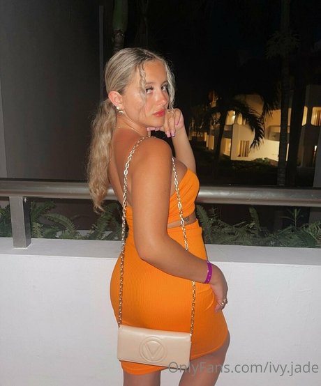 Ivy Jade nudes model archive
