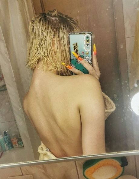 kitty xxx onlyfans free xxx image