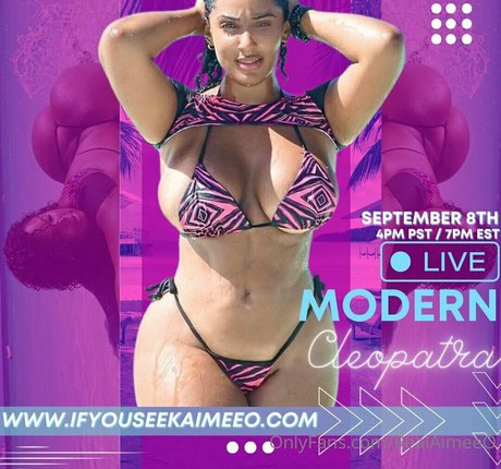 ifyouseekaimeeofree exclusive pornstar galleries