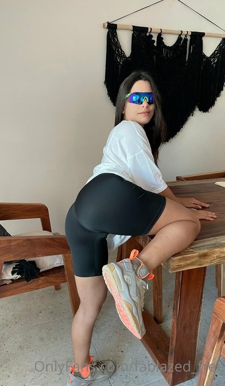 fablazed free pornstar art pics