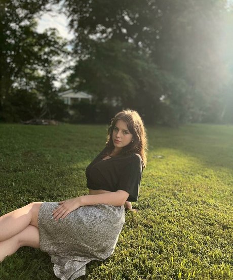 Xohalzy444 model perfect gallery