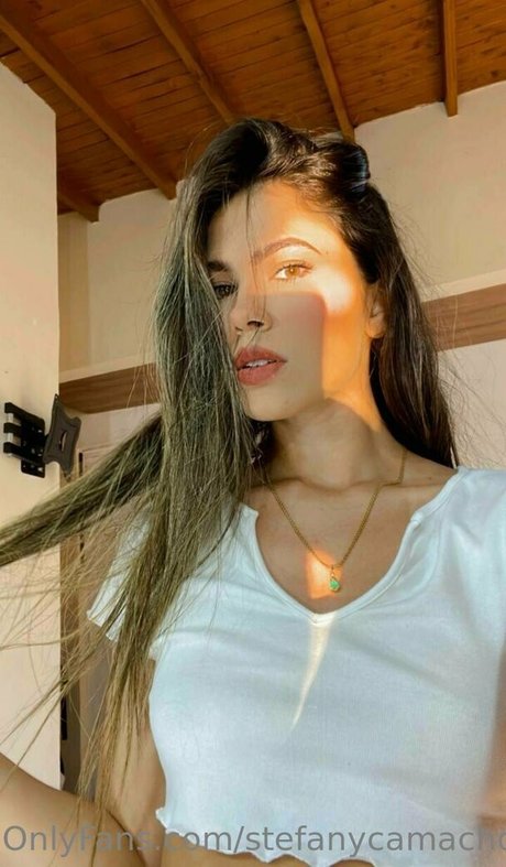 stefanycamacho beautiful star picture