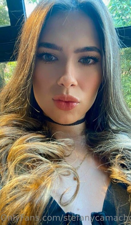stefanycamacho xxx actress images