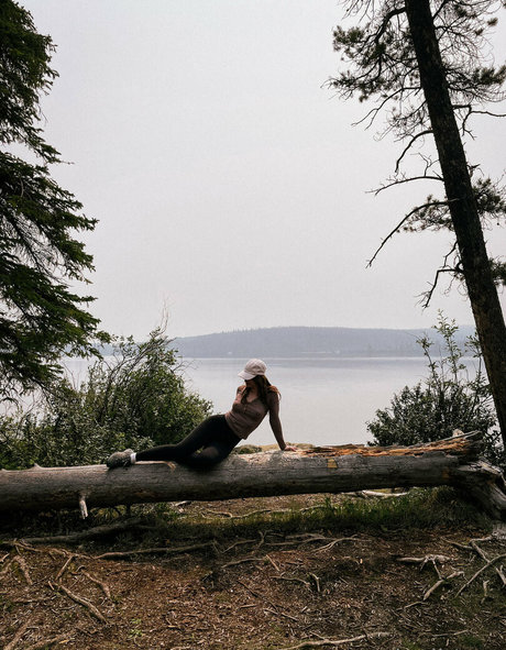 off grid onlyfans sexy naked photo