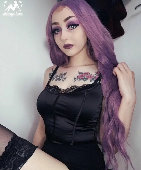 angelbbynatalya model pornographic images