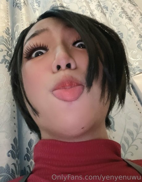 yenyenuwu nude pornstar archive