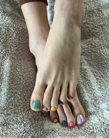 myposedtoes nice star gallery