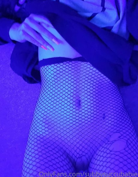 subbysuccubabie pornstar exclusive photo