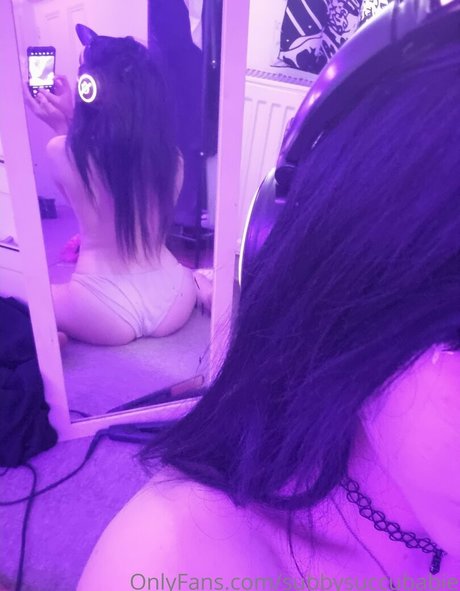 subbysuccubabie pornstar sexy pic