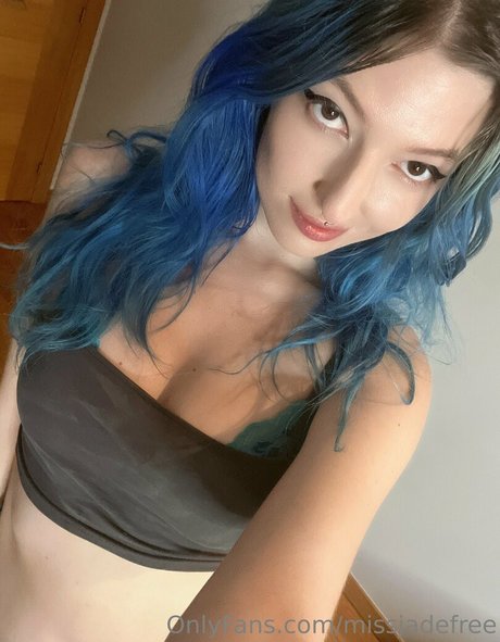 missjadefree model high quality pics
