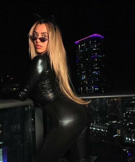 sophiadelmarfreex exclusive star photo