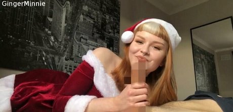 gingerminniefree nude actress pic