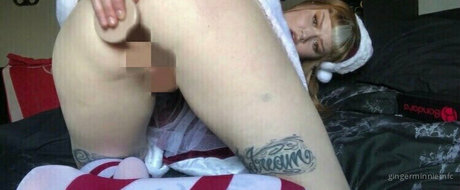 gingerminniefree naked star galleries