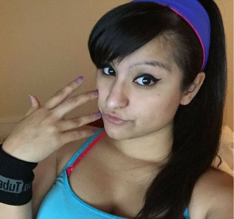 Aphmau nudes star photos