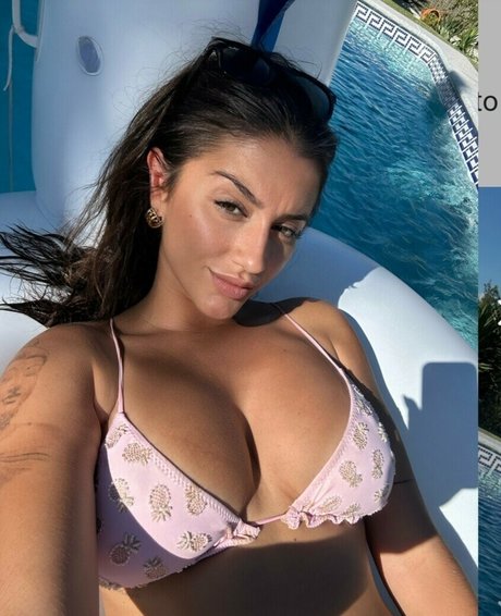 Fati Vazquez pretty star img
