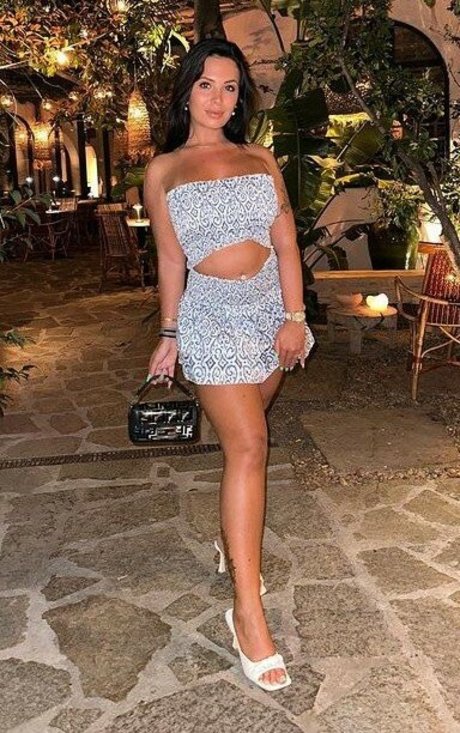 Silvia Iorio pornstar top image