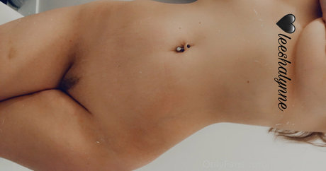 leeshalynne model sex picture