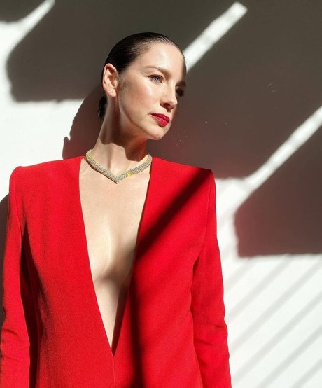 Caitriona Balfe pornstar sex archive