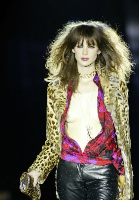 Caitriona Balfe pornstar nudes image