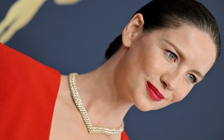 Caitriona Balfe top profile image