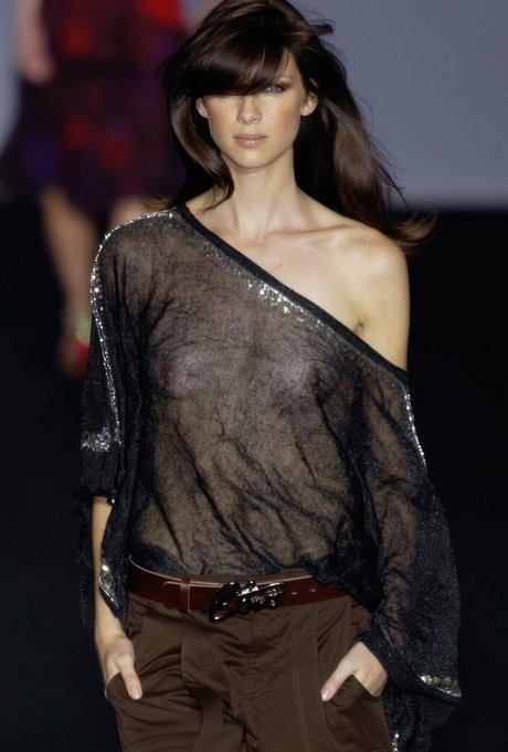 Caitriona Balfe best model photo