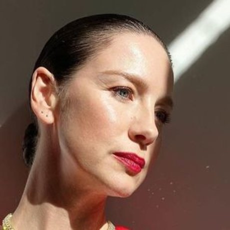 Caitriona Balfe erotic star picture