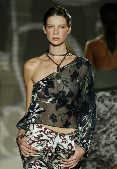 Caitriona Balfe model hot galleries