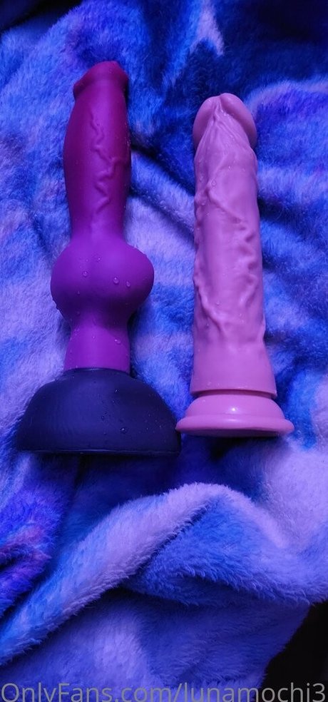 lunamochi322 model nudes image