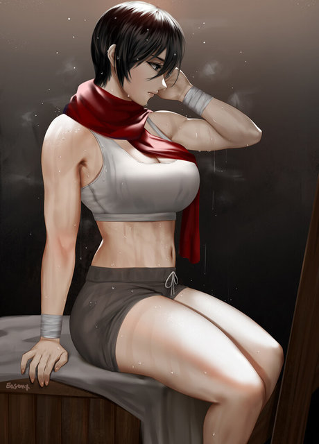 Attack On Titan nice star photo